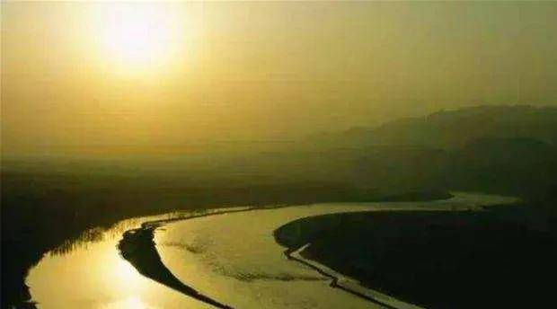 为何很多故事都发生在风陵渡?