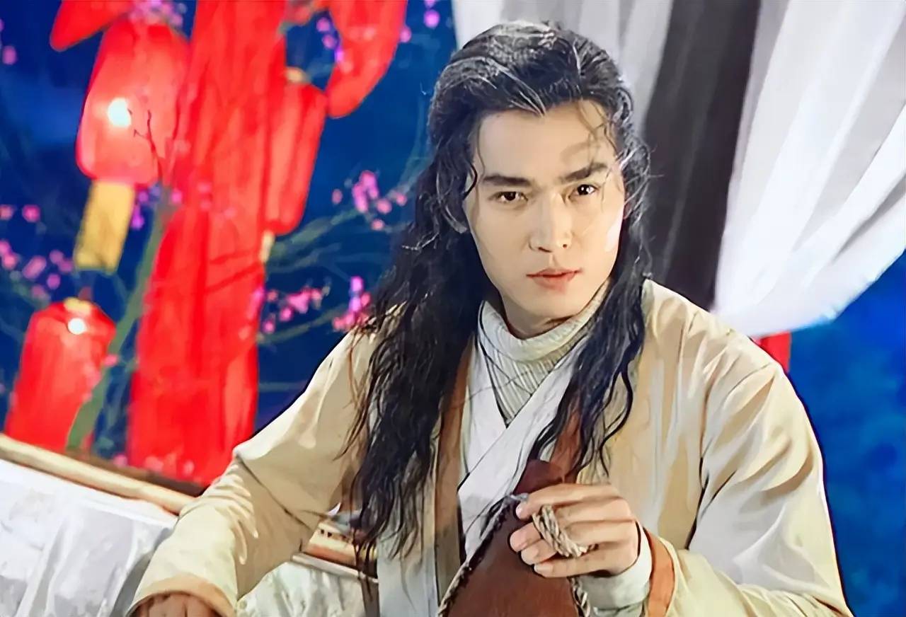 没有小李飞刀,李寻欢是否还是一流高手?古龙:拿起飞刀看看