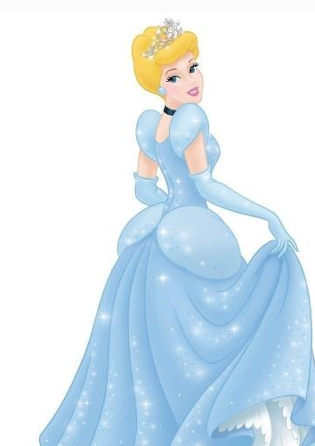 十二星座代表的迪士尼公主,水瓶座好美,你是什么呢?