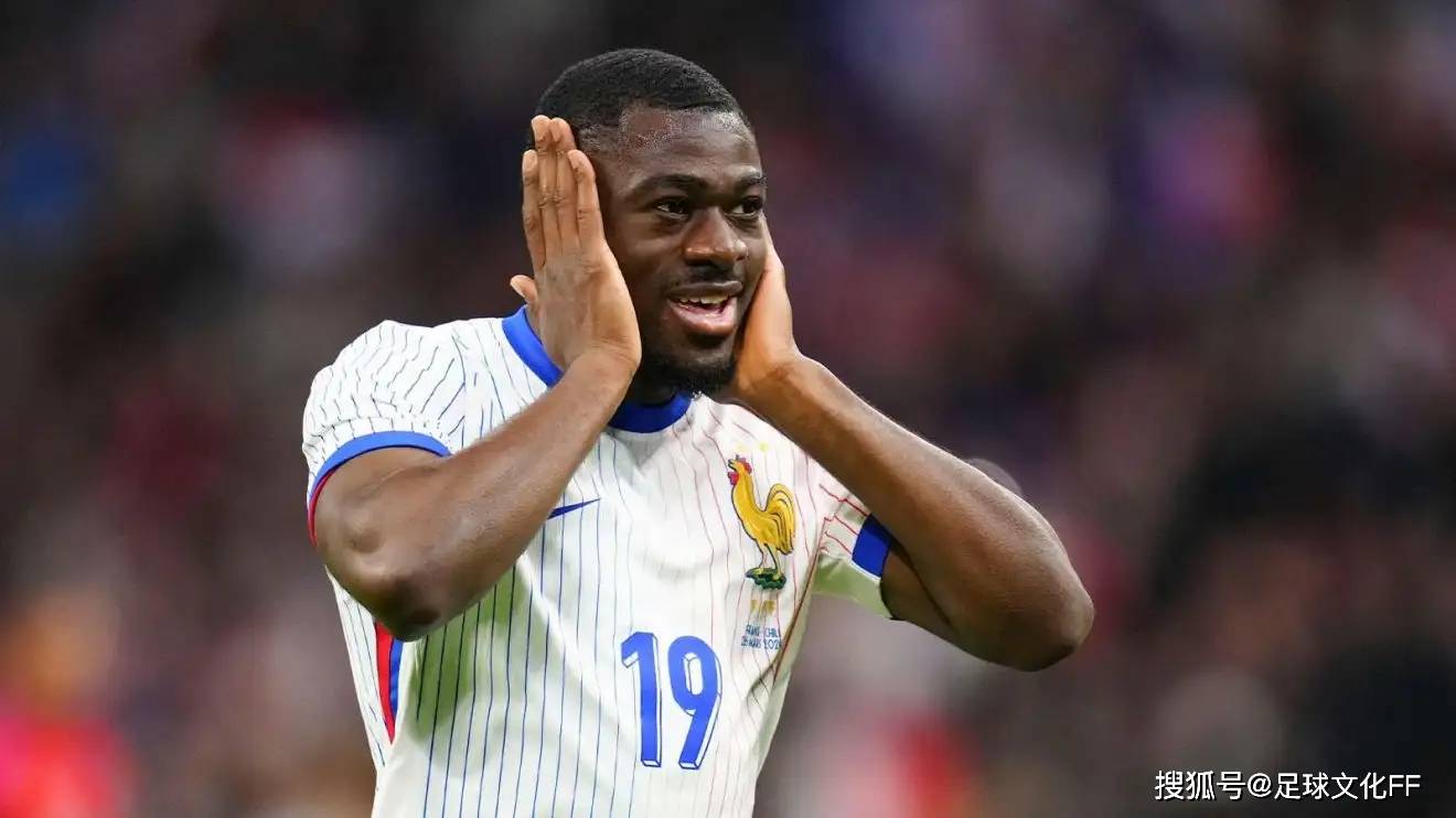 阿森纳与尤素夫·福法纳"展开谈判",试图了解他是否愿意转会