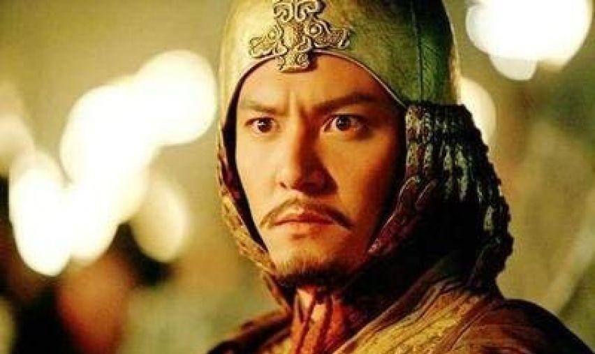 李进:三国唯一神秘失踪的大将,单枪匹马击败吕布,最后下落不明