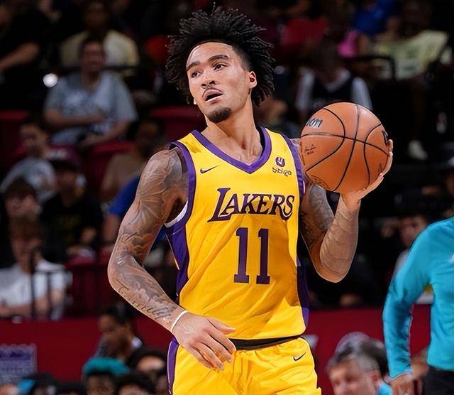 美媒建议湖人3换1从火箭交易得到狄龙_范德比尔_防守_文森特