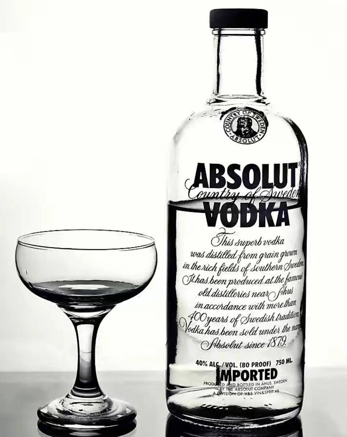 69伏特加换百事可乐赫鲁晓夫喝了一口后就被这种碳酸饮料的口感和