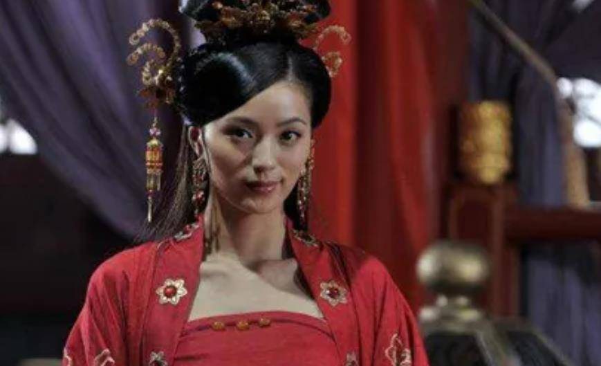 公主:就算你是瘸子我也嫁_王献_郗道茂_妻子