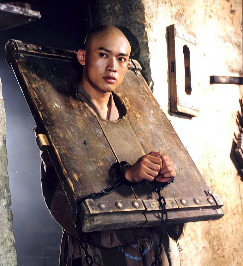 既负如来也负卿,高阳公主婚后爱上和尚辩机,两人皆落得凄惨下场