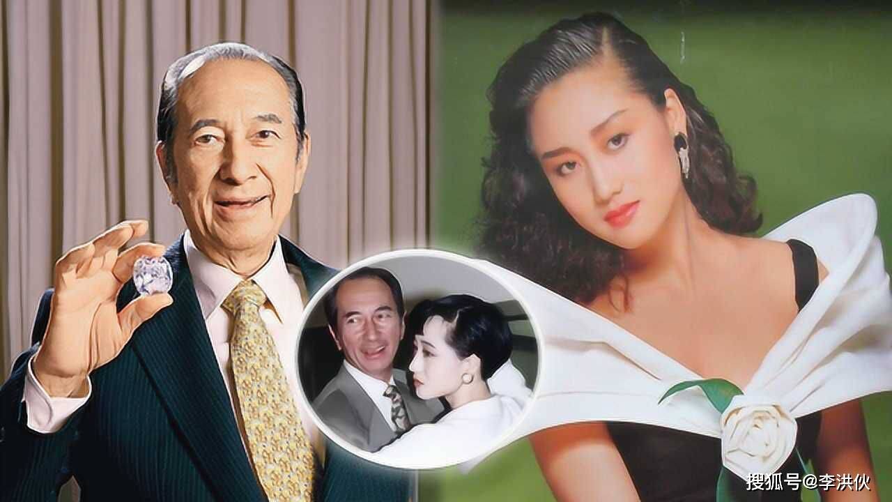 功夫巨星李连杰背后的四位贵人,一步步将他推向事业的巅峰