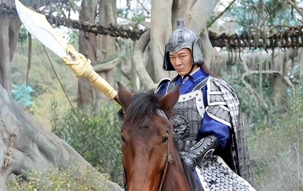这五位家喻户晓的名将,其实根本不存在,别再被电视剧给骗了_花木兰