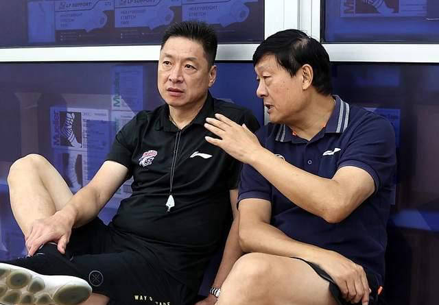 尽管李春江无法担任主教练,但他在年轻球员培养方面有着卓越的能力.