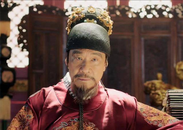 朱棣的儿子学朱棣造反,结果失败,被活活烤死在铜缸内_朱高煦_朱瞻基