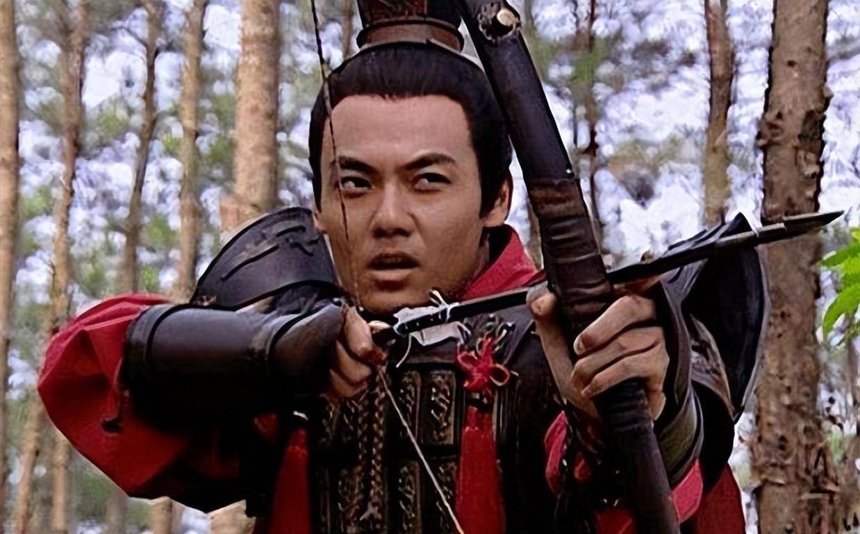 这五位家喻户晓的名将,其实根本不存在,别再被电视剧给骗了_花木兰