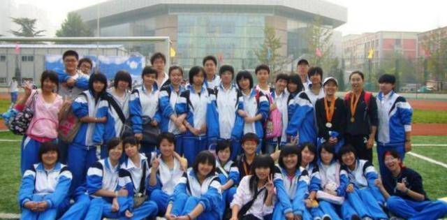 外地清华学子的自白:北京学生和外省学生的差异