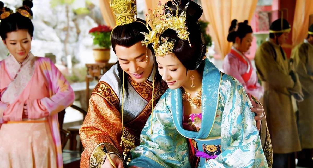 古代皇子10多岁就必须和宫女同房,真实原因只有一点,你猜到了吗?