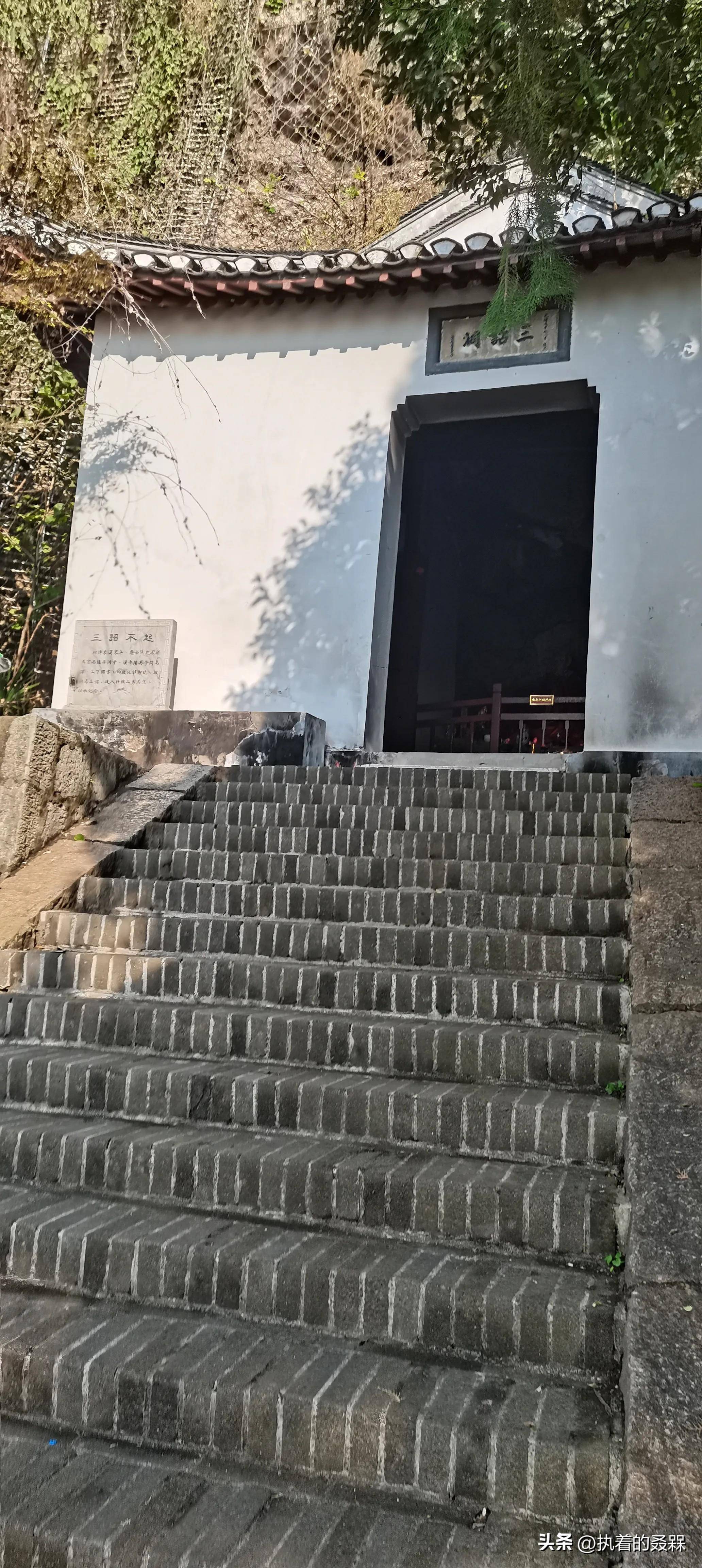 江南镇江焦山