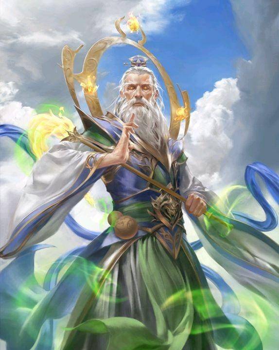 但却害惨了神龙,无法成仙只能成神?