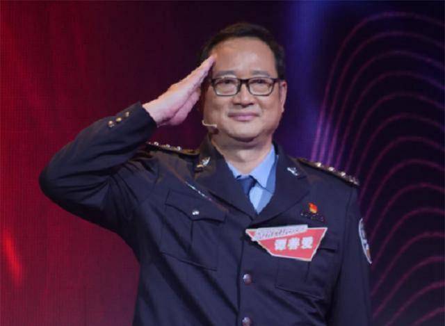 谭善爱的声音让仁政委非常高兴.