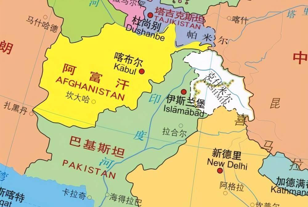 阿塔炸毁巴米扬大佛真是为了"消灭异教徒"?其实还有另一个原因