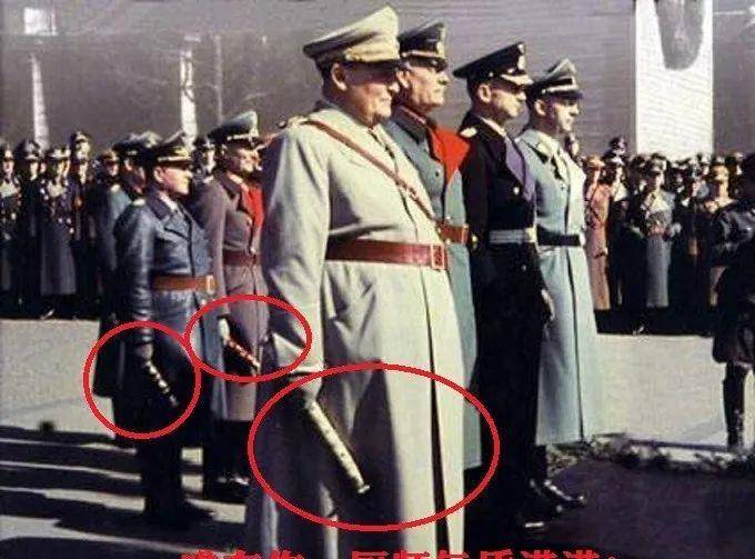 元帅_权杖_美军