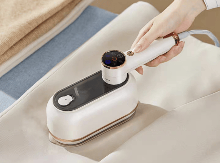 挂烫机会不会把衣服烫伤?忠告四大危害缺陷!