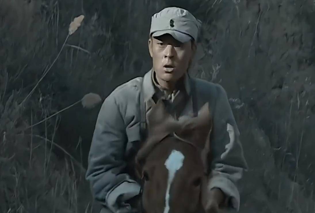 《亮剑》魏大勇结局:久经沙场却阴沟翻船,李云龙为报仇连降两级