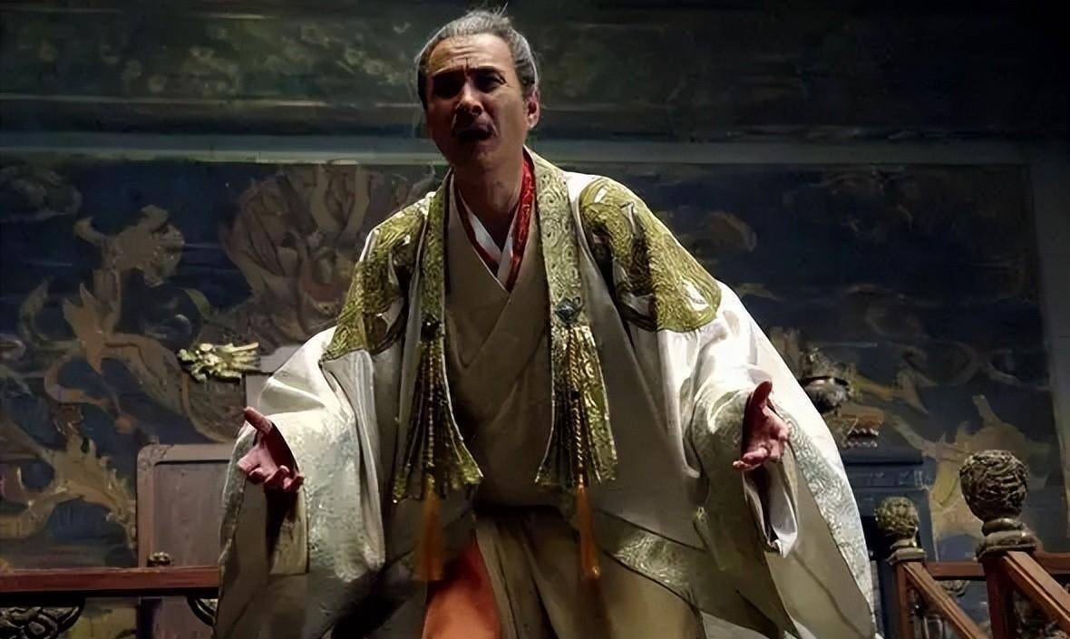 袁崇焕:名将的陨落,君臣关系的崩坏引发一系列恶果