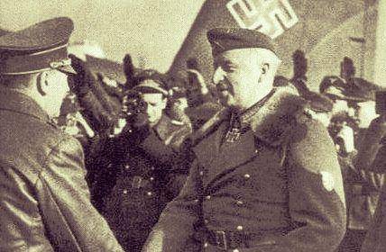 乌克兰希特勒崇拜图片