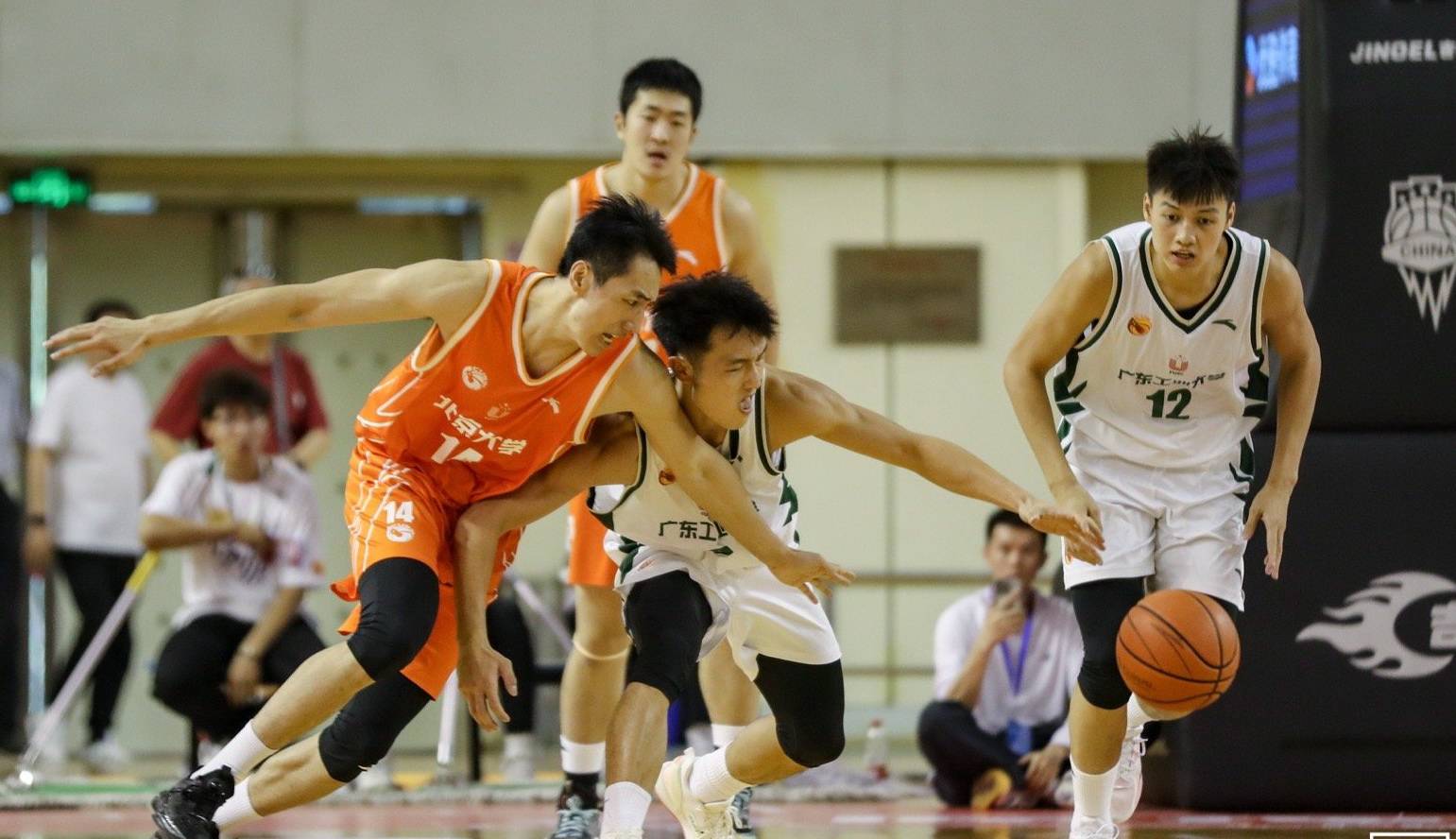 cubal8强全部产生,东南赛区球队多达4支,卫冕冠军西北王皆出局