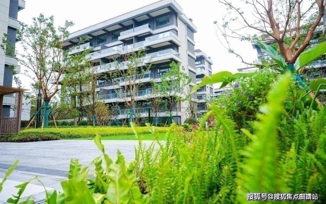 昆明(中铁建山语桃园)楼盘首页详情