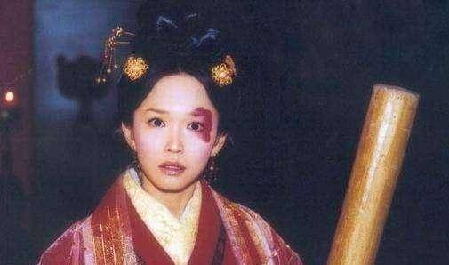 中国历史上最丑的一位皇后,到处搜罗美男子,睡完就杀掉!