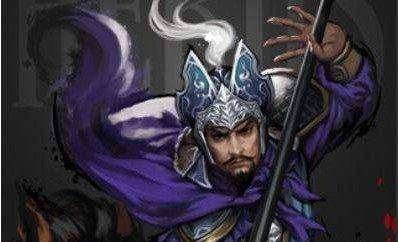 吕布兵败后,曹操为何只劝降张辽,却对高顺没有多费口舌