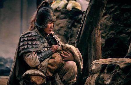 三国时期武将的真实身高,每个都是巨型身材,别不信_吕布_时候_关羽