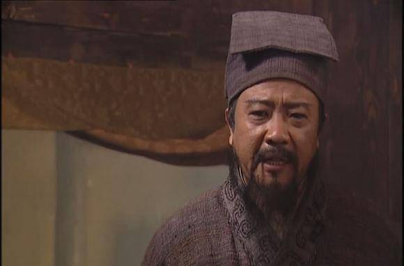 吴用作为晁盖自幼结交的好友,是哪件事让他下定决心投靠宋江?