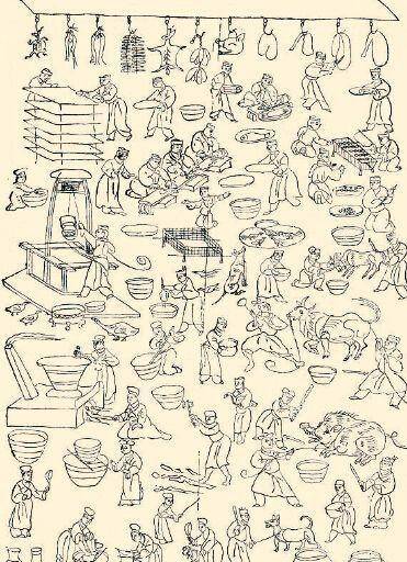 山东人为什么这么爱喝酒?看完这几个历史典故才知道答案