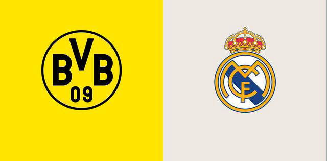 欧冠决赛:多特蒙德迎战皇马,一场实力对决_圣日耳曼_曼城_对手