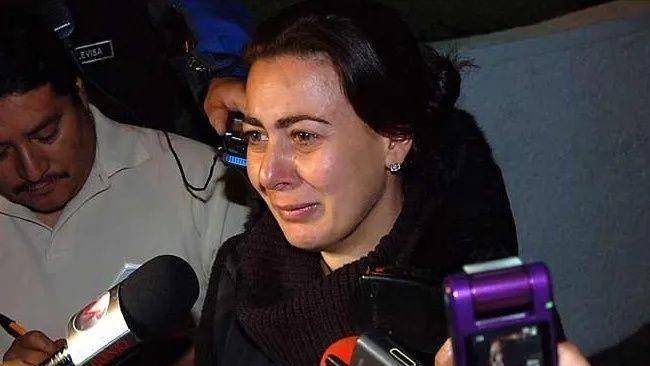 4岁女童卧室离奇失踪,十天后遗体出现在床边,墨西哥宝莱特事件