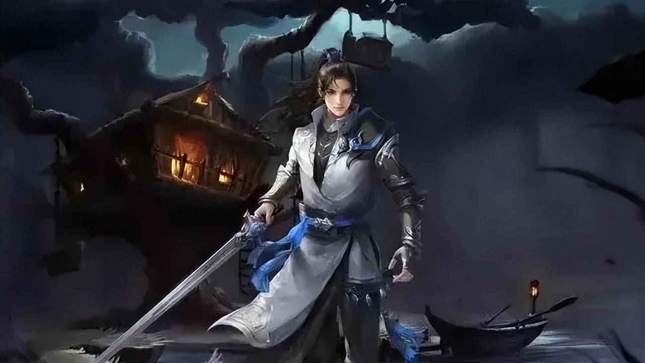 11万(已完本)标签:穿越,种田,经营,巫师流简介:主角杨凌本是现代社会