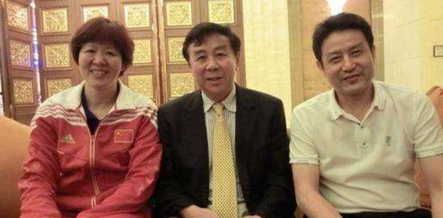 袁伟民:郎平一生的恩师,80岁了看着依旧年轻,面容慈祥爱锻炼