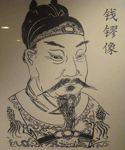 宋太祖赵匡胤是怎么样飞速武力统一全国的?979年6月3日北汉降宋