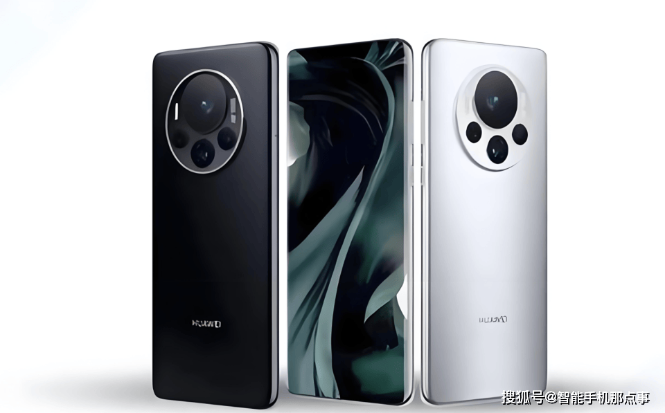 华为mate70系列前瞻性爆料:多项参数提升,你会做等等党吗?
