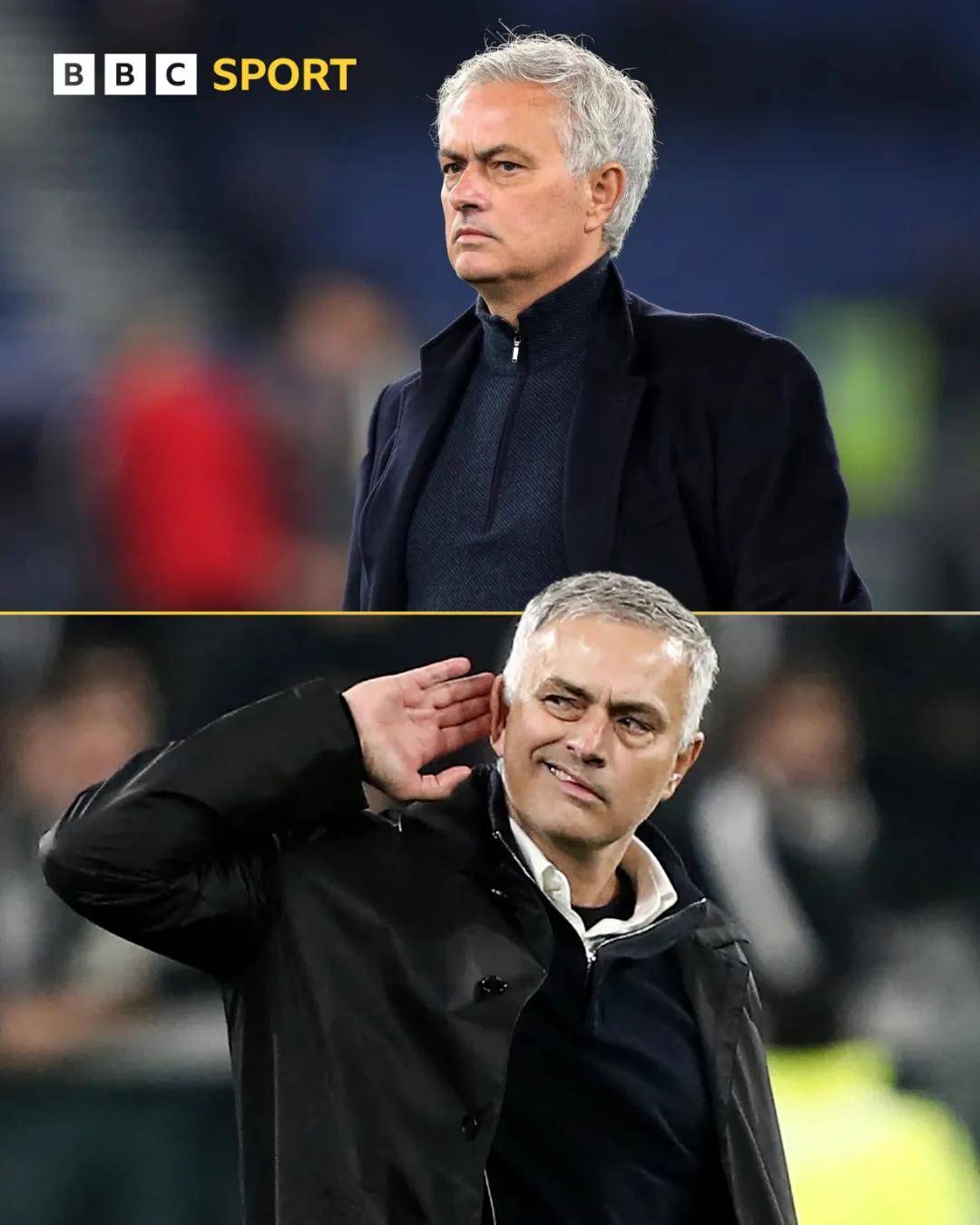 穆里尼奥执教费内巴切?