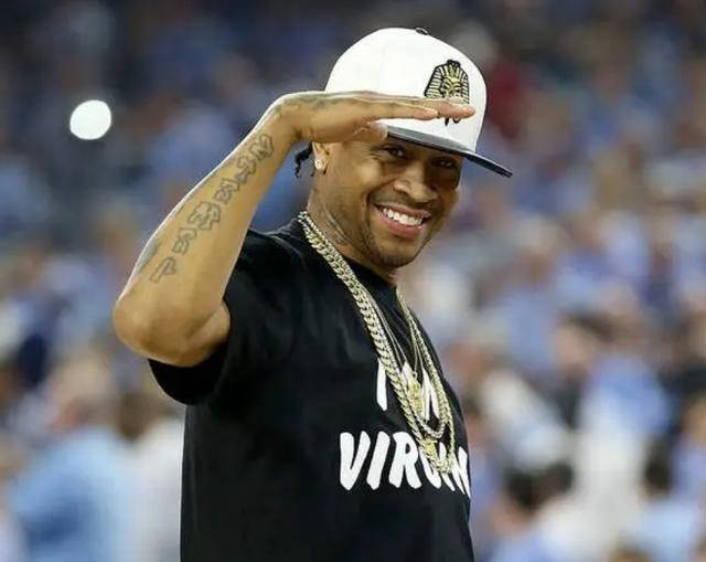 小个子篮球巨星:艾弗森与他们的传奇故事