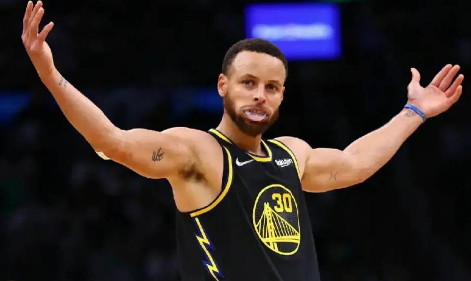 强力中锋加盟——库里机会来了!追梦豪言夺冠!西部无敌手?