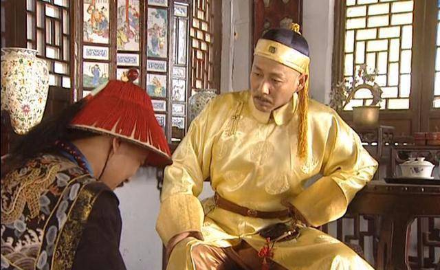 雍正一上台就抄了他家!