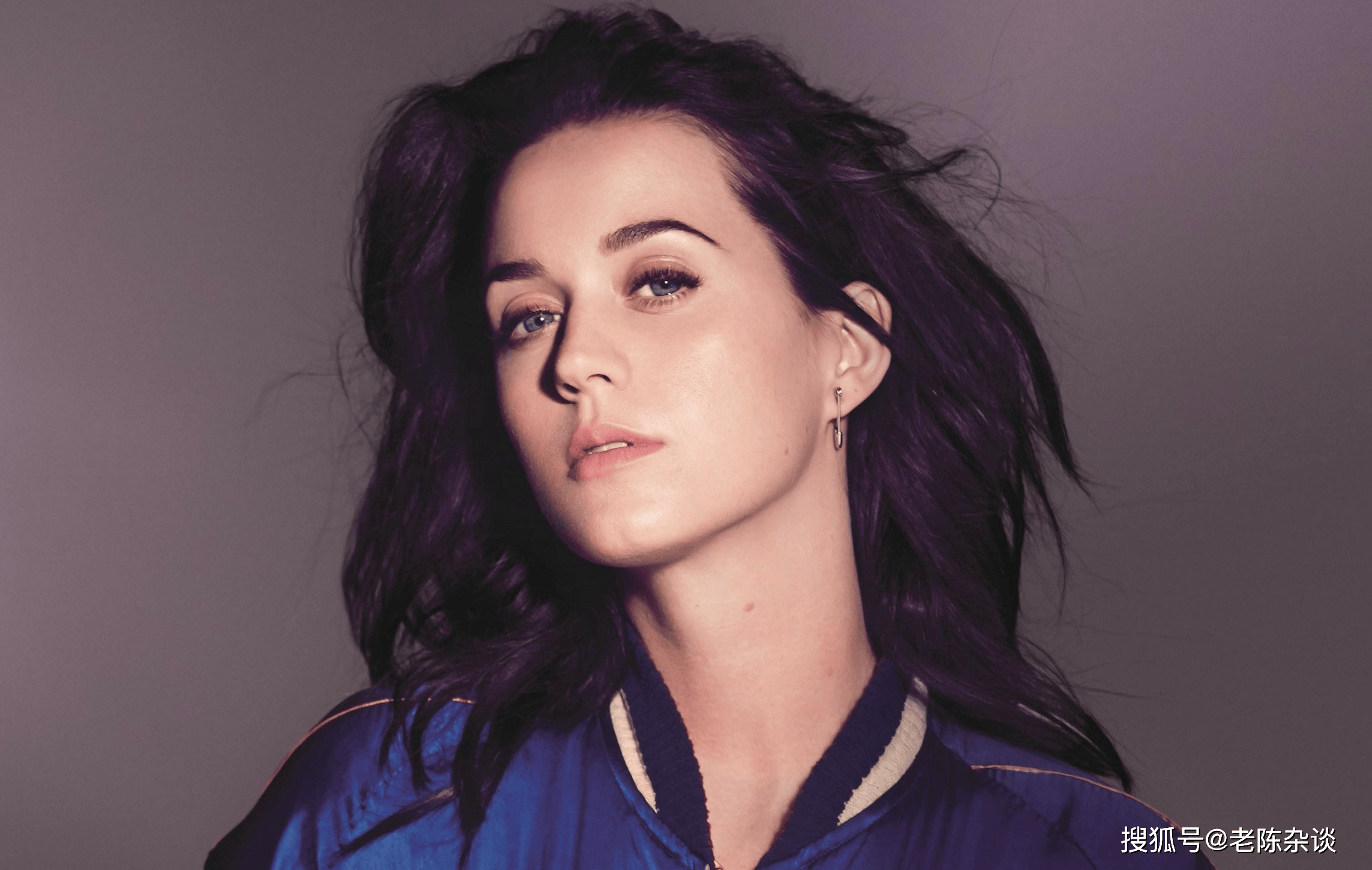 真乃极品!凯蒂佩里,这身材究竟谁顶得住嘛!