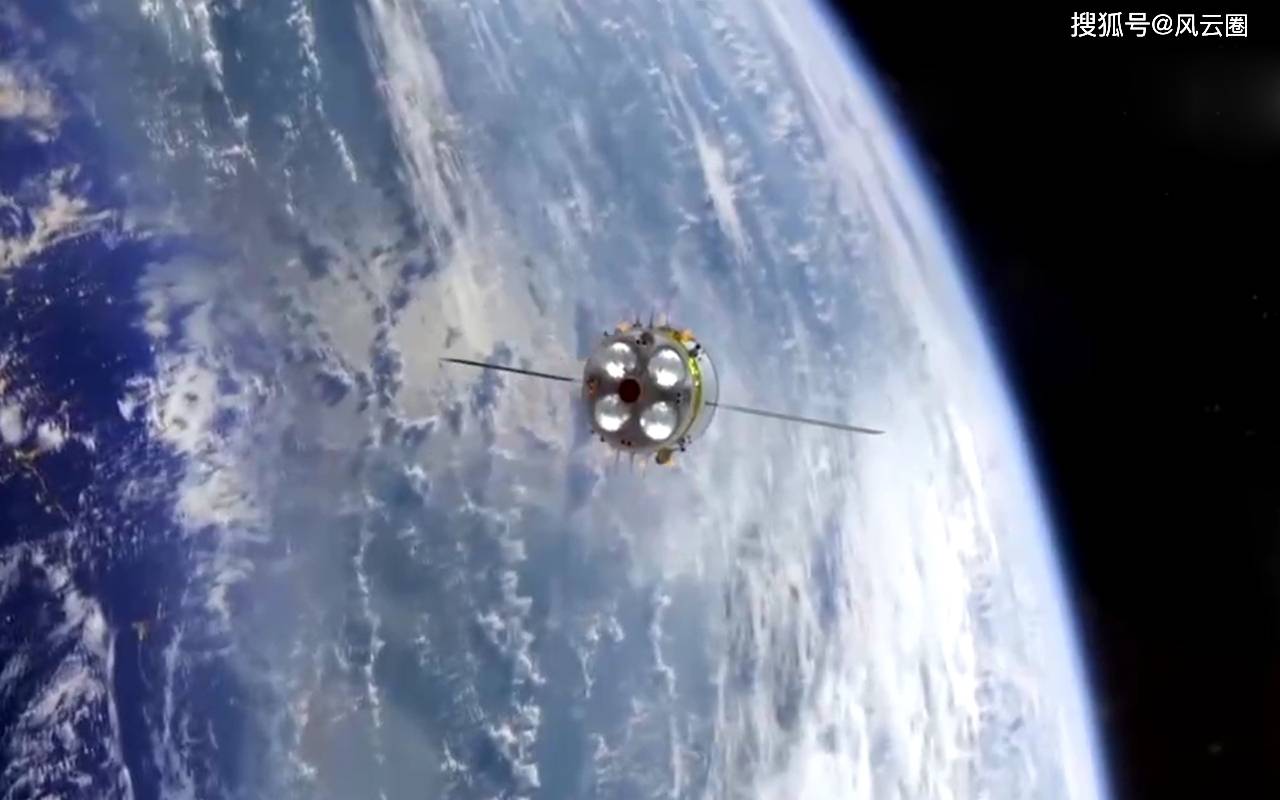 从5月3日出发,到6月23日返回,嫦娥六号出差的53天都要做啥?