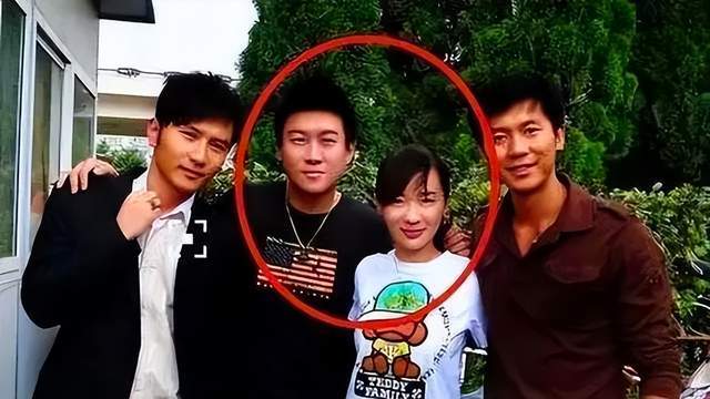 6段感情史,一次比一次惨,恋爱脑毁一生_黄奕_杨溢_黄毅清