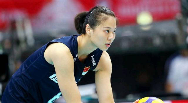 中国女排失利,龚翔宇出局!球迷呼吁:她或许不该再担任主力
