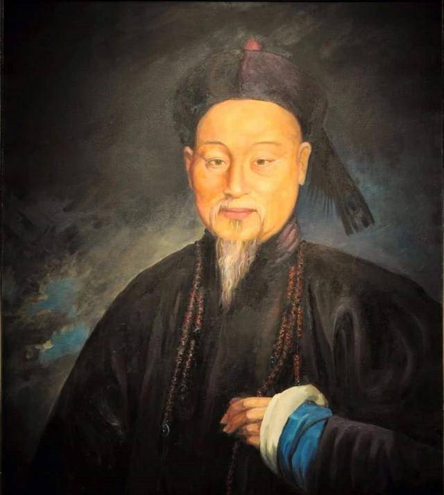 一把火就可烧光的鸦片,林则徐花了20多天用海水泡?看完:用心了