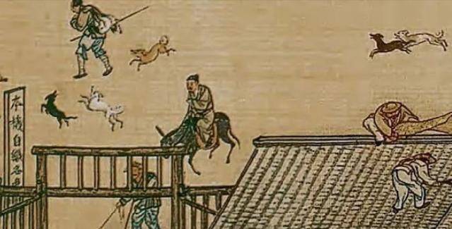 一个乞丐在冻死前,写下一首豪迈"绝命诗",令无数士大夫羞愧