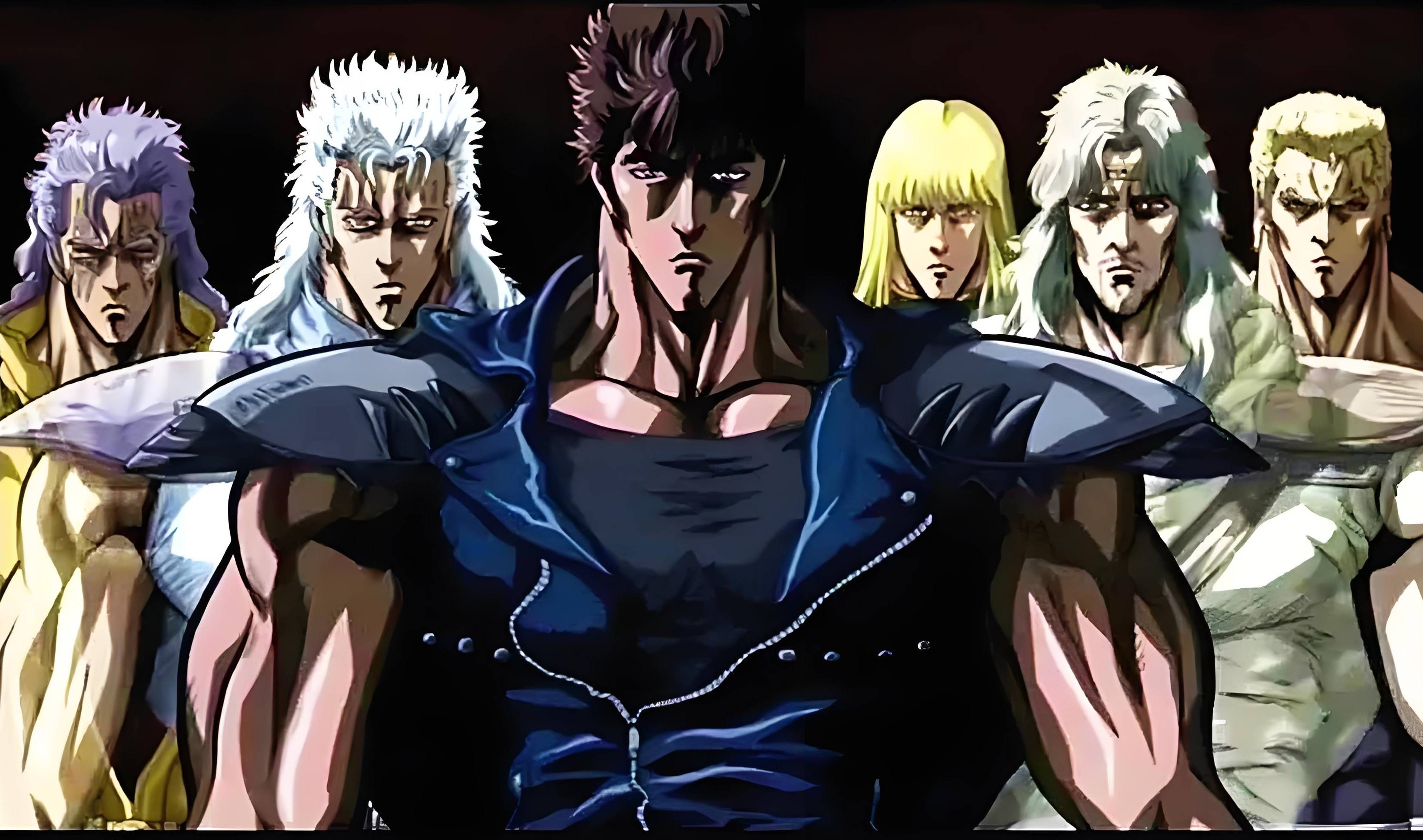 一拳超人》劇情、主要角色、動畫、漫畫集數對照等完整指南| ACG情報橘, image size:3346x1975