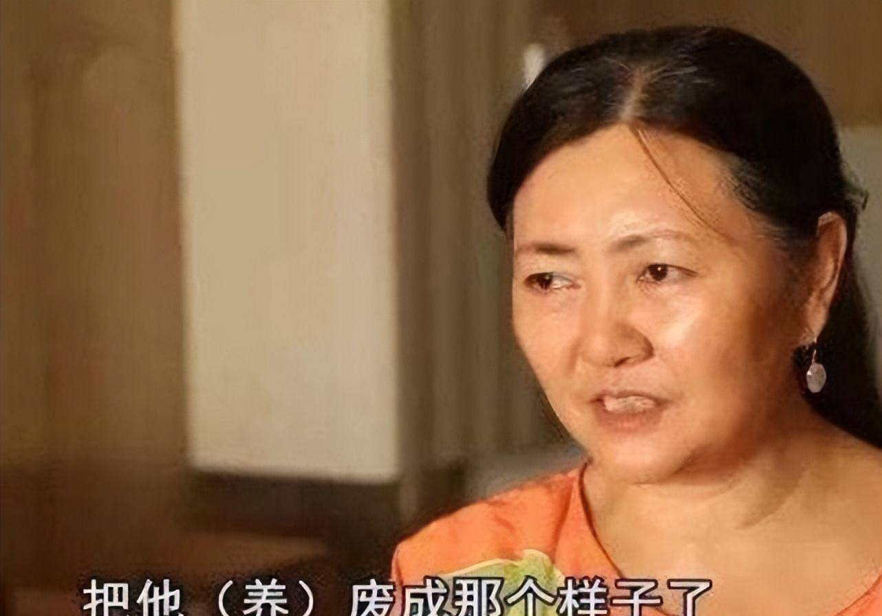 92年重庆保姆偷走雇主儿子,26年后归还,生母:养废了才还给我